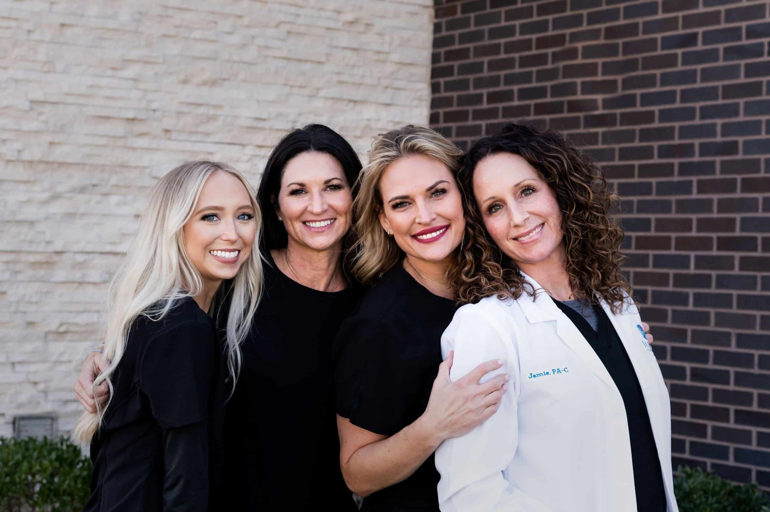 About us | Medical Spa Bentonville, AR - Dahlia Aesthetic by WHA