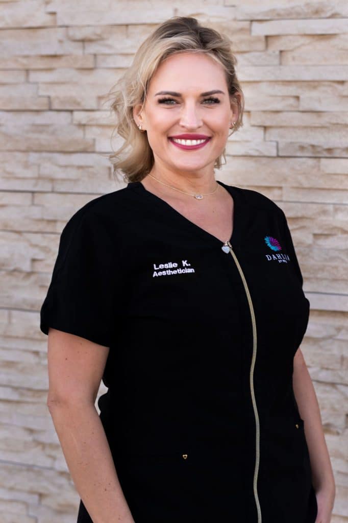 About us | Medical Spa Bentonville, AR - Dahlia Aesthetic by WHA