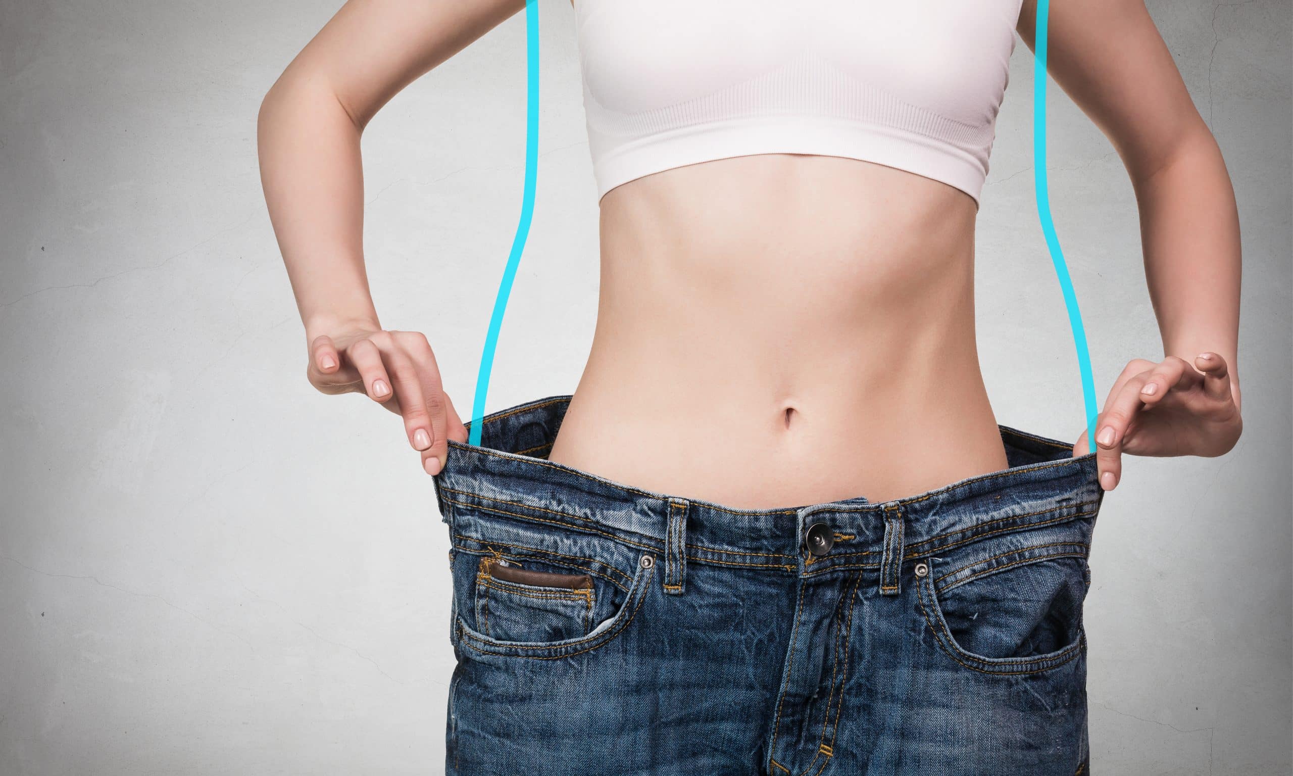 Does Body Contouring Really Remove Unwanted Body Fat?