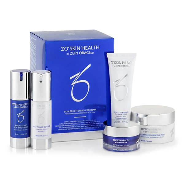 Products ZO skin health