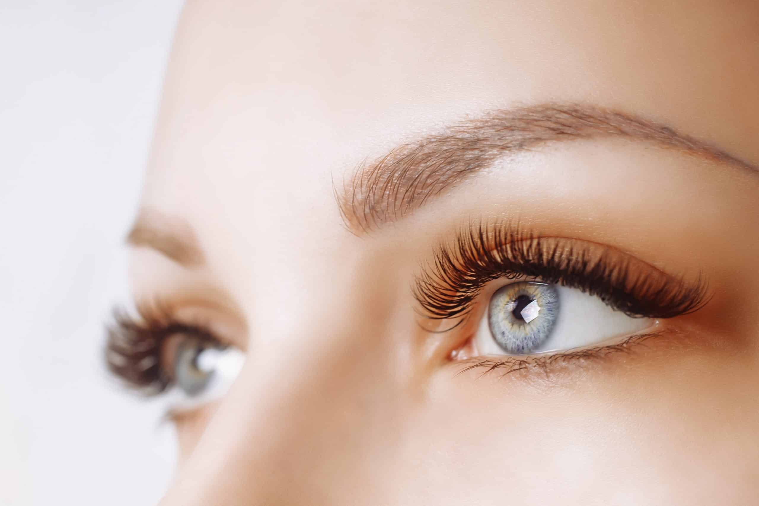 Lashes, Brows & Lips Services | Bentonville, AR -Dahlia Aesthetic