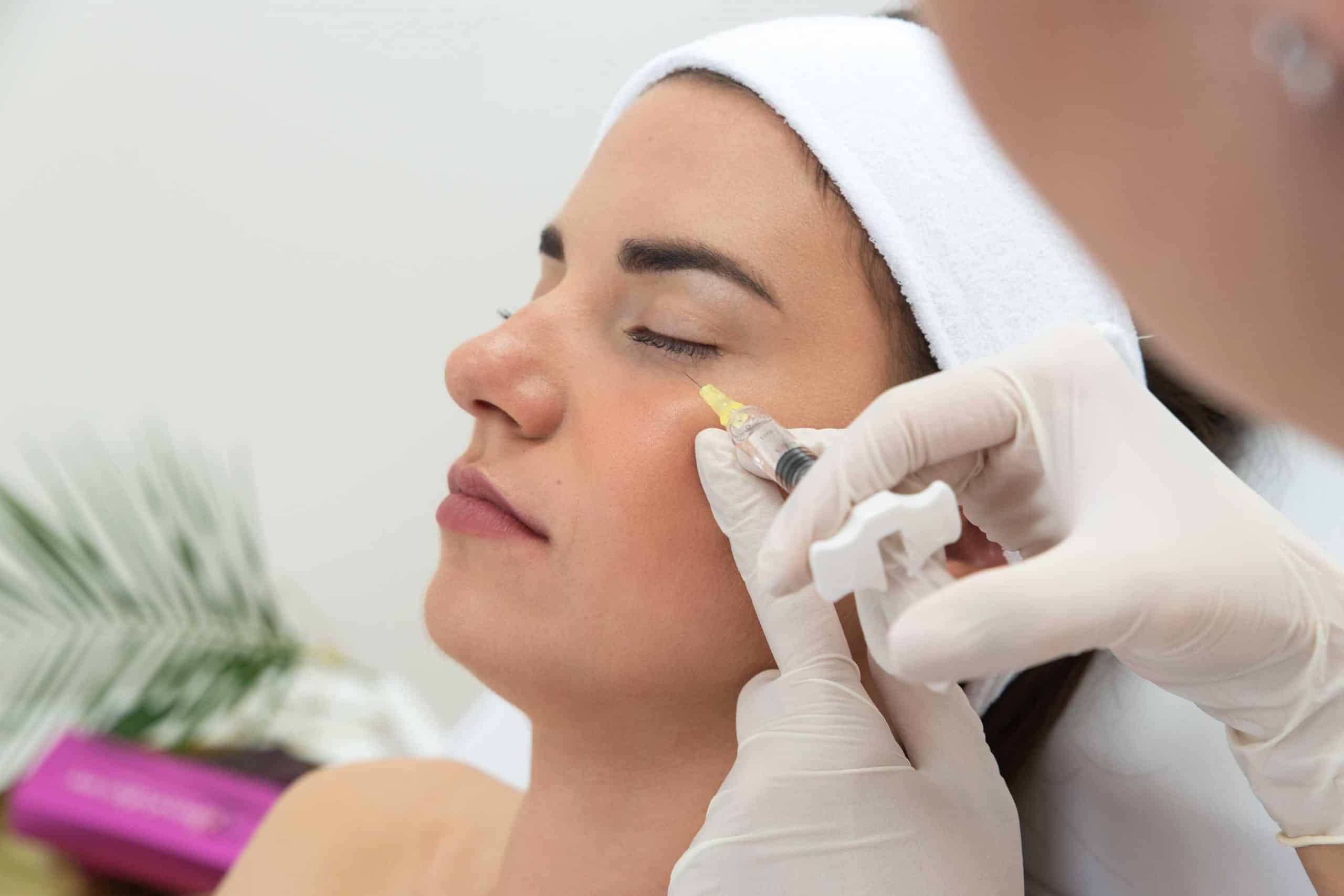 WHAT IS JUVEDERM USED FOR? IS IT BETTER THAN BOTOX?